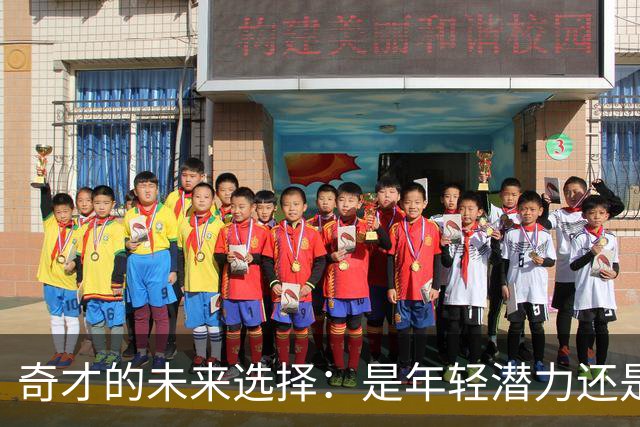 奇才的未来选择：是年轻潜力还是经验沉淀？